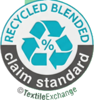 Recycled Blended Claim Standard