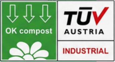 OK compost — TÜV Austria Industrial