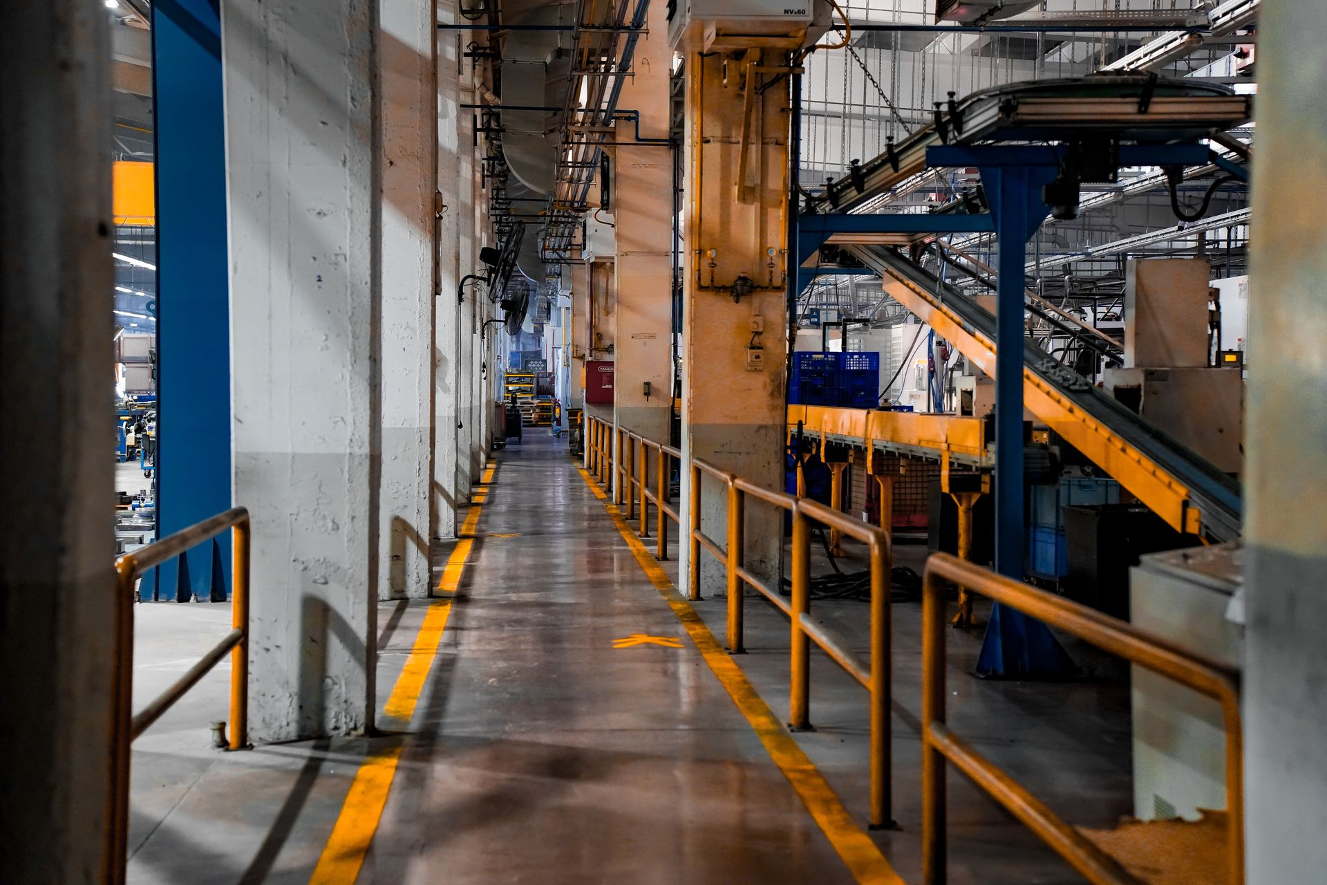 Gamma Plast fortalece su capacidad productiva para nuevos mercados